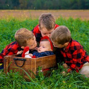 Meet your Posher, Jess